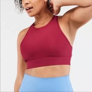 Fabletics  Ella high impact sports bra